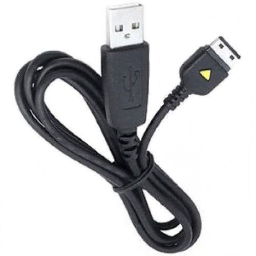 SAMSUNG CABLE DATA LINK BLACK